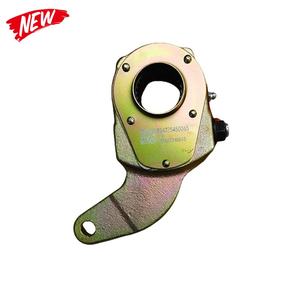 Vente directe d'usine Pièce de camion à benne basculante Caoutchouc de suspension pour camion à benne basculante howo - Product Image 6