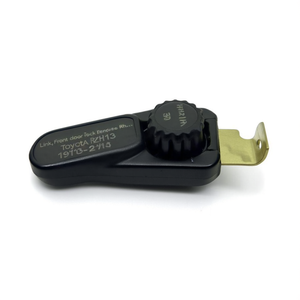 Control Remoto de Bloqueo de Puerta Delantera, Lado Derecho, para Toyota HIACE RZH113 1989-2004 - Product Image 2