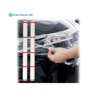 Échantillon gratuit, <span class=keywords><strong>prix</strong></span> d'usine, film de protection de <span class=keywords><strong>carrosserie</strong></span> transparent PPF résistant aux rayures, super brillant, vinyle transparent - Product Image 1