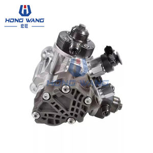 Bomba de Inyección de Combustible HongWang 0445020610 0445020606 de Ingeniería de Precisión, 1 Año de Garantía, Compatible con Fendt, Sisu, Valtra, Massey Ferguson - Product Image 5