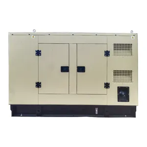 Generatore magnetico autofunzionante 60KVA 80kva 100kva gruppo elettrogeno diesel aperto/silenzioso 48kw 400volt