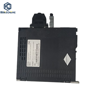 <b>Hot</b> Offer SV660CS2R8I SV660CS1R6I SV660CS5R5I SV660CS7R6I Servo Drive for High Precision Motion Control in Industrial Fields - Product Image 1