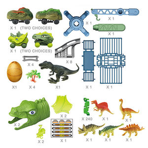No se puede montar en el estante - Product Image 5