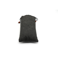 Sacs à cordon personnalisables en gros pour lunettes et étuis, sacs de shopping avec design personnalisé