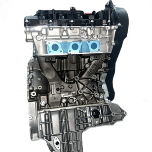 306DT 3.0Ttwin-turbine Diesel V6 High Quality <strong>Engine</strong> for LAND ROVER 306DTA Twin-turbine V6 diesel <strong>Engine</strong>