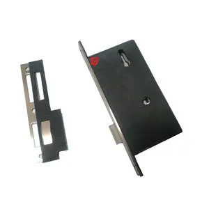 Firestop con dấu lửa phần cứng bảo vệ intumescent cửa phần cứng Pad