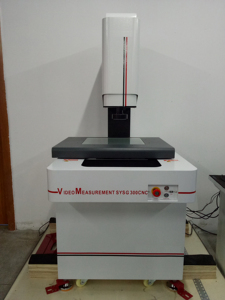 Präzise automatische optische Bild messgeräte Metrologie-<span class=keywords><strong>Video</strong></span> messgerät - Product Image 4