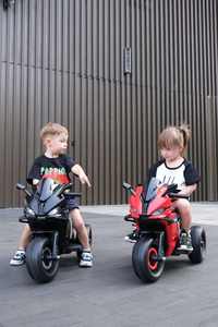 Motociclette elettriche a tre ruote per bambini di alta qualità, giocattoli elettrici, motociclette, bici elettriche per bambini, best-seller - Product Image 4