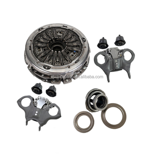 Kit d'<span class=keywords><strong>embrayage</strong></span> 6DCT250 DPS6 à <span class=keywords><strong>prix</strong></span> d'usine, transmission automatique à double <span class=keywords><strong>embrayage</strong></span> 602000800 pour <span class=keywords><strong>Ford</strong></span> Focus <span class=keywords><strong>Fiesta</strong></span> - Product Image 1