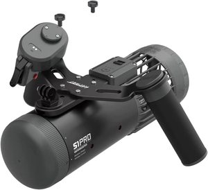 Source Factory Underwater Filming Rescue Expeditions Travel Underwater Thruster Oceanic Mark V <strong>Helmets</strong> Mares <strong>Diving</strong>