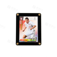 Support magnétique en acrylique de qualité supérieure pour cartes à collectionner et protection de cartes OEM personnalisée – Fournisseur direct usine