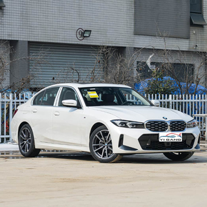 Nouvelles <span class=keywords><strong>BMW</strong></span> Série 3 2026 330i M340i Berline <span class=keywords><strong>2</strong></span>.0T 3.0T Hybride Légère Essence Luxe Conduite à Gauche 5 Places Automatique Véhicule Haute Vitesse BBA - Product Image 3