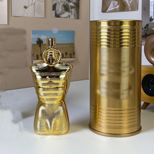 Perfume de Alta Calidad de EE. UU., J Paul Gaul, 125 ml, Perfume de Marca 1 de 1, Colonia Jpg, Le Male Beau, Perfume, Eau de Cologne, Perfume Jpg - Product Image 2