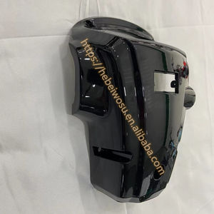 Accessoires de boîtier de lampe arrière de <span class=keywords><strong>vélo</strong></span> <span class=keywords><strong>électrique</strong></span> - Product Image 4