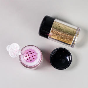 La vente chaude de Tiktok peut être utilisée sur différentes parties du corps Maquillage parfait pour les yeux Tempérament améliorant la poudre de paillettes - Product Image 2