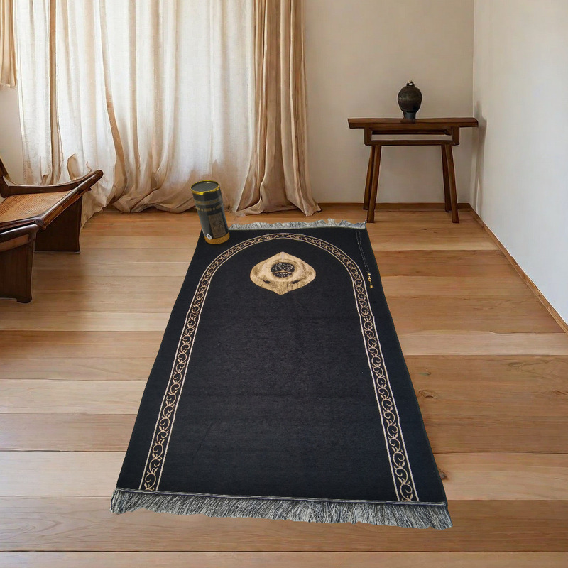 High Quality Outdoor PP Straw Rug