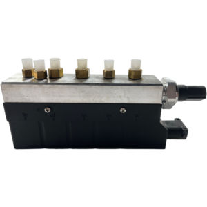 C2C35166 Bloc de soupapes de suspension pneumatique de pièces automobiles de qualité supérieure pour <span class=keywords><strong>Jaguar</strong></span> XJ6 <span class=keywords><strong>XJ8</strong></span> XJRX350 X358 - Product Image 3