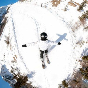 Vista Factory OEM Ski <strong>Helmet</strong> Children Adult Electric Skateboard <strong>Helmets</strong> <strong>Customised</strong> Logo Snowboard <strong>Helmet</strong> - Product Image 2