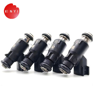 Inyector de Combustible 35310-3C000 para Hyundai Sonata Kia Sedona 3.3L 3.8L V6, Pieza de Motor de Gasolina - Product Image 4