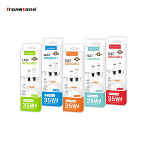 Cable de Datos Original Africa 2A, Cable USB de Carga Rápida para <span class=keywords><strong>Nokia</strong></span>, Oraimo, Infinix y Tecno - Product Image 4