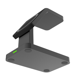 Support de charge rapide magnétique 3 en 1 Chargeur de téléphone sans fil pour <span class=keywords><strong>iphone</strong></span> <span class=keywords><strong>apple</strong></span> Watch airpods - Product Image 6