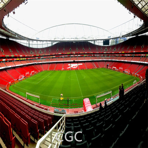 Campo <span class=keywords><strong>de</strong></span> <span class=keywords><strong>fútbol</strong></span>, centro <span class=keywords><strong>de</strong></span> juegos escolar plegable, asientos <span class=keywords><strong>de</strong></span> estadio - Product Image 2