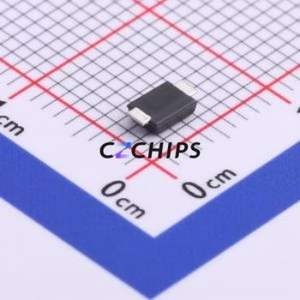 New&Original M7F SMAF(DO-214AD) <b>Diode</b> General Purpose <b>Diode</b> Whole Sale Electronic Component Chips Supplier & BOM Service - Product Image 2