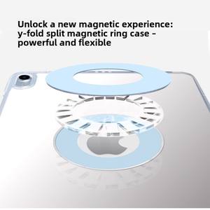 Protection d'écran de type Crystal Clear 1080-X pour <span class=keywords><strong>Pro</strong></span> 11 pour MatePad <span class=keywords><strong>Pro</strong></span> OPPO VIVO <span class=keywords><strong>Pad</strong></span> <span class=keywords><strong>Pro</strong></span> - Product Image 4