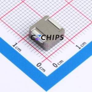 Inductor de Potencia MWSA0804S-5R6MT SMD, 8.8x8.2mm (Inductancia: 5.6uH) (Precisión: 20% Corriente de Saturación (Isat): 11A) - Product Image 2