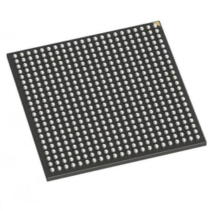 LFXP2‑40E‑5FN484I ไอซี FPGA แบบ Lattice 40000 องค์ประกอบลอจิก 363 I/O 484‑FPBGA ชิปเกรดอุตสาหกรรม - Product Image 2