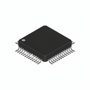 52 QFP Buy Online Electronic Components Data Acquisition Original One Stop Service AD7339BSZ-REEL - Product Image 1
