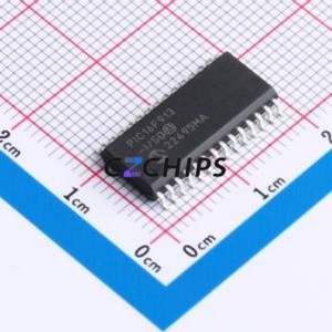 Nuevo microcontrolador de chip IC de circuito integrado original de 1/2/SO (MCU/MPU/SoC) - Product Image 1