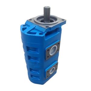 Bomba de Aceite Hidráulica para Miniexcavadora Huamao, Precio Bajo Garantizado, Calidad Garantizada - Product Image 4