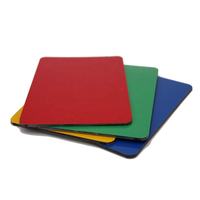 Panneaux muraux extérieurs Alucobond Price ACM Panneau composite en aluminium
