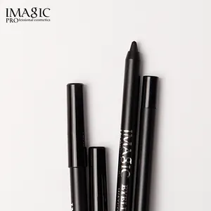 Kajal — crayons à yeux, cosmétiques, étanche, durable, noir foncé, 1 pièce, Top quality