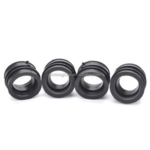 Carburateur de moto en stock, admission de carburateur pour <span class=keywords><strong>Kawasaki</strong></span> ZX600 NINJA GPX600R GPZ600R ZX <span class=keywords><strong>600</strong></span> NINJA GPX 600R GPZ 600R NEUF - Product Image 3