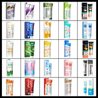 Dentifrice Blanchissant Anti-Taches pour Fumeurs, Prêt à l'Expédition, Probiotique, Antibactérien, Pâte Nettoyante pour les Dents en Gros
