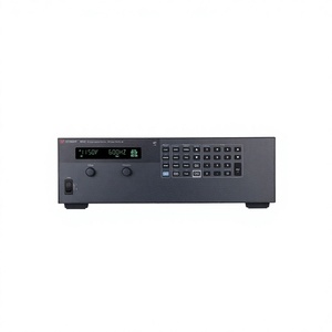แหล่งจ่ายไฟ AC แบบตั้งโปรแกรมได้ Keysight 6813C 1750 VA 0-300 V 13 A ผลิตในมาเลเซีย - Product Image 1