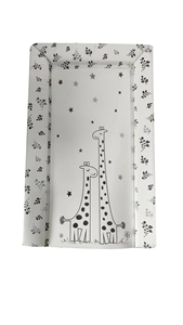 Almohadilla de descanso para pañales de bebé, enfocada en la comodidad, con relleno de espuma resistente y piel de PVC resistente a las manchas para el manejo de pañales de bebé - Product Image 6