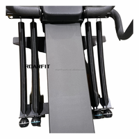 Appareil de Pilates compact et léger pour entraînement complet du corps, idéal pour la maison - Mega