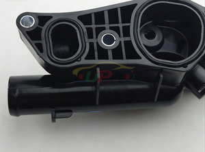 Boîtier de thermostat 25620-2G400 256202G400 pour Hyundai Kia 25620 2G400 - Product Image 5