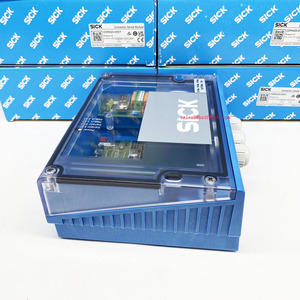 Tout nouveau scanner d'interface d'Ethernet de lecteur de code barres malade original CLV631-0120 article n °: 1041979 - Product Image 4