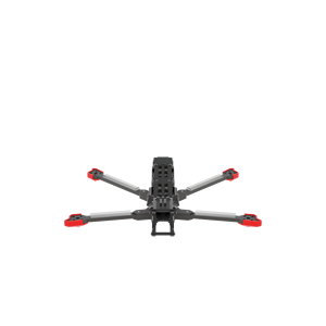 Iflight Chimera7 <span class=keywords><strong>Pro</strong></span> V2 7 pouces 327 mm Light Rack Pièces de cadre FPV en fibre de carbone 7'' pour drone FPV Freestyle RC de course - Product Image 3