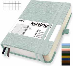 A5 PU <b>Notebook</b> Hardcover With Page Numbers Three Bookmarks Enterprise Customized LOGO Trending Products 2026 New Arrivals - Product Image 2