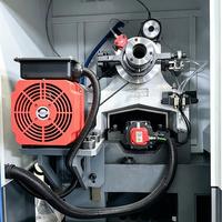 Torno CNC Automático PT32 para Centro de Torneado de Metales