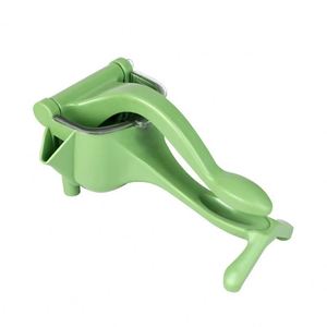 Presse-agrumes manuel en plastique grande capacité pour citrons et fruits, outil de cuisine pour légumes et fruits - Product Image 3