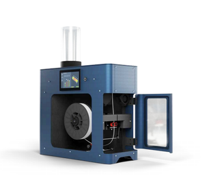 3devo Filament Maker Two/One PLA Filament Extrusion System High Productivity Motor for Custom Filament Production (New) - Product Image 1