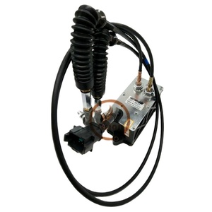 Moteur d'accélérateur 157-3177 pour Caterpillar 320C 320C 323DL 323DLN 323DS Excavatrice - Product Image 1