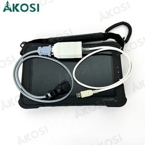 Nueva Interfaz Crown Linde para Montacargas, Interfaz Crown CAN PEAK PCAN-USB, Herramienta de Diagnóstico Completo del Sistema + Tableta Xplore - Product Image 5