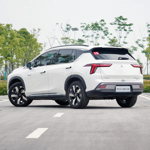 Panoramik Sunroof ve Ev pil ile <span class=keywords><strong>Mitsubishi</strong></span> <span class=keywords><strong>Airtrek</strong></span> 2025 elektrikli SUV yeni enerji aracı - Product Image 4